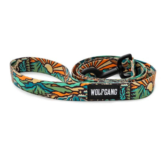 Wild Wolf Leash