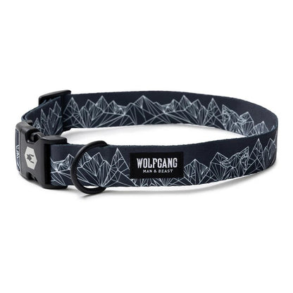 Wolf Mountain Collar